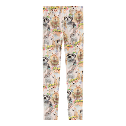 Легинсы Niki Festival Friends от бренда MOLO