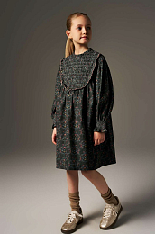 Платье Dolores от бренда C'ERA UNA VOLTA