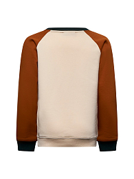 Свитшот Logo от бренда Trussardi