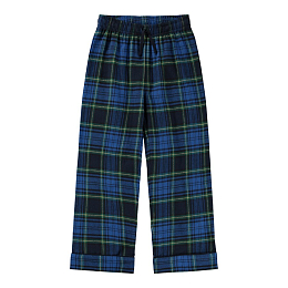 Пижама Lex Depths Check от бренда MOLO