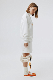 Шорты VibeSet White от бренда Stormies