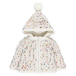 Куртка Colored dots от бренда Boboli