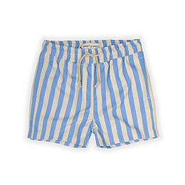 Шорты Poppy Stripes от бренда Sproet & Sprout