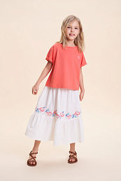 Юбка Jane от бренда C'ERA UNA VOLTA