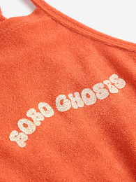 Комбинезон Wavy Bobo от бренда Bobo Choses