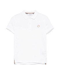 Футболка-поло OFF-WHITE от бренда Trussardi
