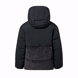 Куртка Hilo Black от бренда MOLO