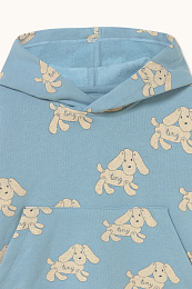 Худи DOGS от бренда Tinycottons