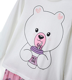 Пижама Nice day от бренда Original Marines