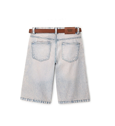 Шорты Lilac от бренда Original Marines