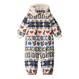 Комбинезон Hyde Polar Knit от бренда MOLO