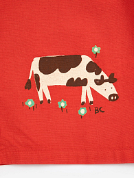 Рубашка Farm Adventure от бренда Bobo Choses