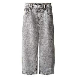 Джинсы Aiden BW Stone Denim от бренда MOLO