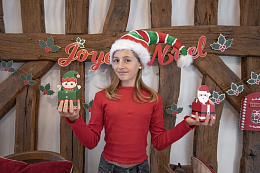 Коробки для подарков от бренда Tim & Puce Factory