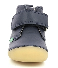 Ботинки SABIO DARK NAVY от бренда KicKers