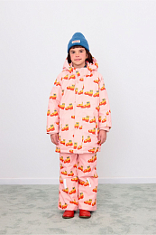 Штаны WALK GRAPHIC от бренда Tinycottons