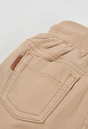 Штаны Beige от бренда Boboli