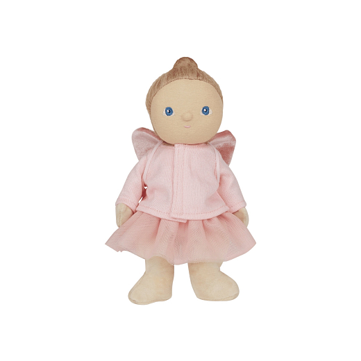 Кукла Лила от бренда Olli Ella