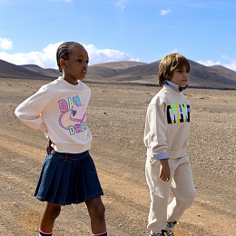 Свитшот Dream от бренда Billieblush