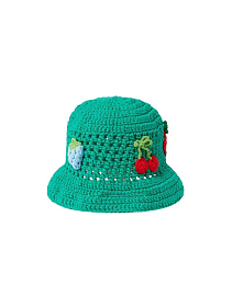 Панама Fruit от бренда Stella McCartney kids
