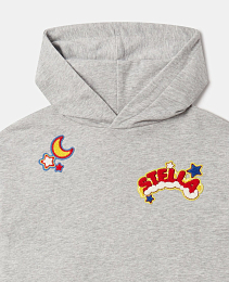 Худи Stella Graphic от бренда Stella McCartney kids