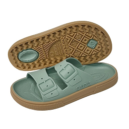 Пантолеты ROCKSY GREEN от бренда Boatilus