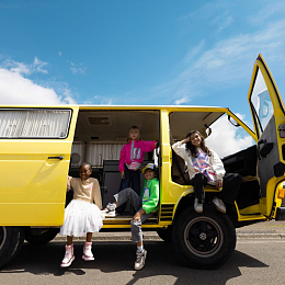 Куртка Really? от бренда Billieblush