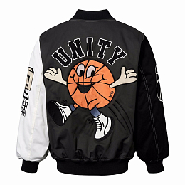 Куртка Hedley Basket Comics от бренда MOLO