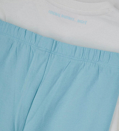 Пижама Bunny от бренда Original Marines