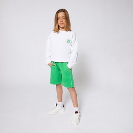 Шорты Green Logo от бренда HUGO