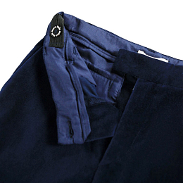 Брюки Adagio Galaxy Blue от бренда MOLO