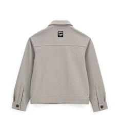 Куртка Grey от бренда Original Marines