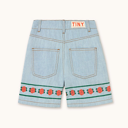 Шорты ROSES от бренда Tinycottons
