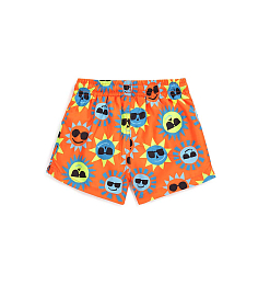 Шорты Orange Sun от бренда Original Marines