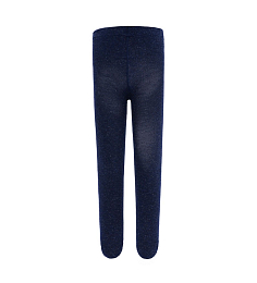 Колготки 2 пары бежевые и темно-синие от бренда Original Marines