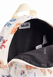 Рюкзак Backpack Retro Kittens от бренда MOLO