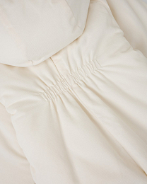 Комбинезон вельветовый Milk Chicken от бренда Anna Leon