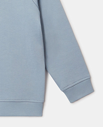 Свитшот Lasso от бренда Stella McCartney kids