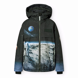 Куртка Castor On The Moon от бренда MOLO