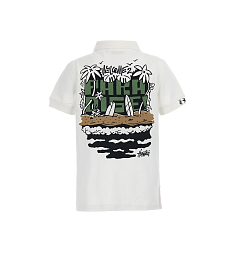 Поло Waikiki от бренда Original Marines