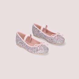 Балетки TAYLOR ALMA от бренда PRETTY BALLERINAS