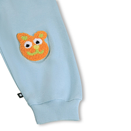 Джоггеры Simeon Stream от бренда MOLO