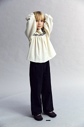 Джинсы TNS Denim Black Denim от бренда The New Society