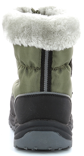 Полусапоги BOOTS KHAKI от бренда KicKers