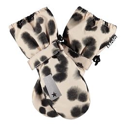 Варежки Igor Snow Leo от бренда MOLO