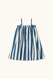 Сарафан Blue stripes от бренда Tinycottons