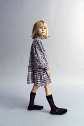 Платье Samara от бренда The New Society