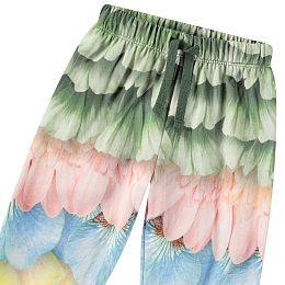Брюки Simeon Petal Rainbow от бренда MOLO