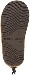 Угги Giraffe от бренда Emu australia