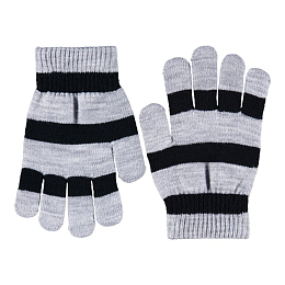 Перчатки 2 пары Kei Dark Cocoa от бренда MOLO